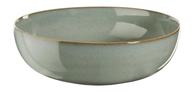 Saladeschaal ASA Selection Saisons Eucalyptus 29,5 cm