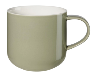 Mok ASA Selection Coppa Khaki 400 ml