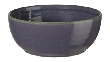 Ciotola ASA Selection Pokè 18 x h 7 cm / 80 cl, Viola prugna