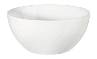 Schale ASA Selection Grande White 15,5 cm