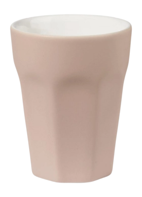 Espresso Mok ASA Selection Grande Nude 100 ml