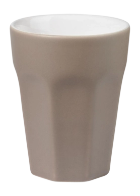 Cappuccino Cup ASA Selection Grande Taupe 200 ml