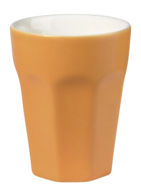 Cappuccinobecher ASA Selection Grande Mango 200 ml
