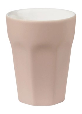 Cappuccino Mok ASA Selection Grande Nude 250 ml