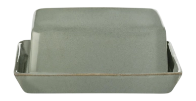 Butterdose ASA Selection Saisons Eucalyptus 16,5 cm