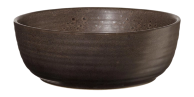 Salad Bowl ASA Selection Poke Mangosteen 25 cm