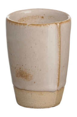 Espresso Mug ASA Selection Verana Strawberry Cream 50 ml