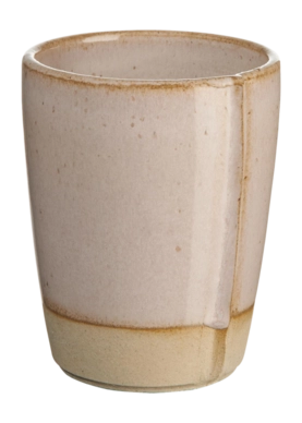 Cappuccino Mug ASA Selection Verana Strawberry Cream 250 ml