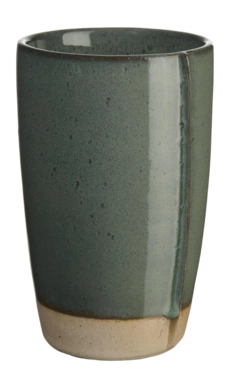 Tasse à Macchiato ASA Selection Verana Latte Matcha 400 ml