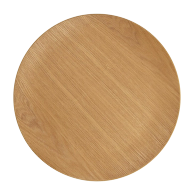 Serving Platter ASA Selection Wood Round 34 cm