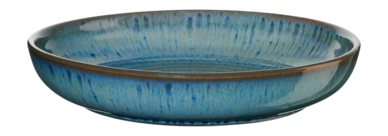 Deep Plate ASA Selection Poke Fusion Tamari 22 cm