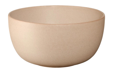 Bowl ASA Selection Saisons Almond 22 cm