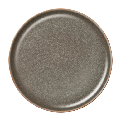 Speiseteller ASA Selection Saisons Beluga 26,5 cm