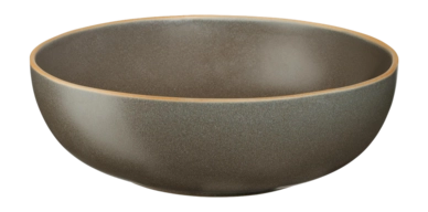 Salatschale ASA Selection Saisons Beluga 29,5 cm