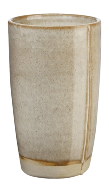 Vase ASA Selection Verana Toffee Crunch 11 cm