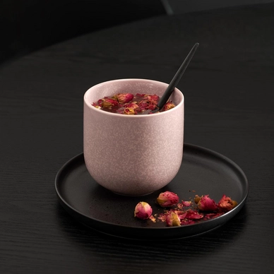Coppa-Hanami-Kuro-Teeschale