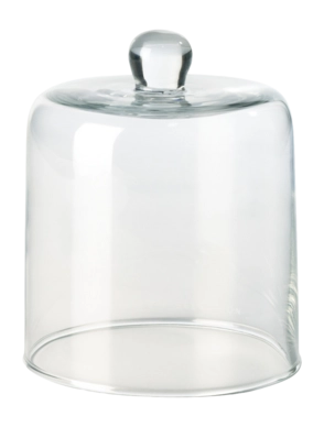 Glazen Stolp ASA Selection Grande Recht 10,8 cm