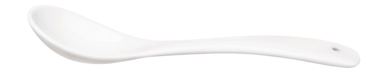 Teelöffel ASA Selection Grande White (6er-Set)