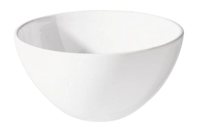 Bol ASA Selection Grande White 13 cm