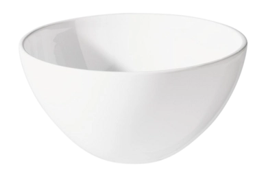 Bol ASA Selection Grande White 24,5 cm