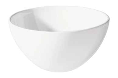 Bol ASA Selection Grande White 29,5 cm