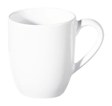 Mug ASA Selection Grande White 500 ml