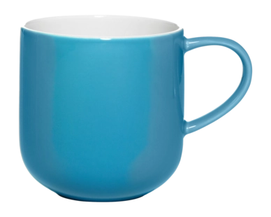 Tasse ASA Selection Coppa Turquoise 400 ml