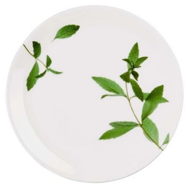 Dessert Plate ASA Selection À Table Leaves 21 cm