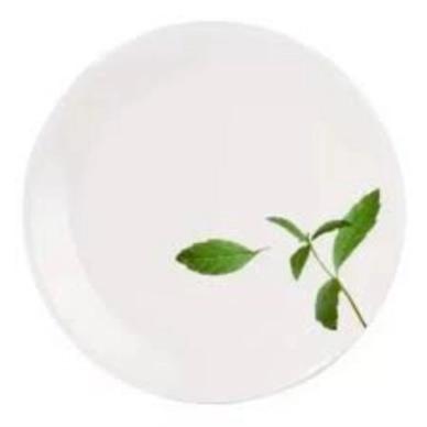 Dessert Plate ASA Selection À Table Leaves 14.5 cm