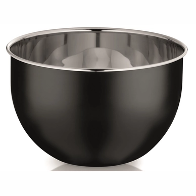 Bowl Kela Edda Stainless Steel Black 2.9 L