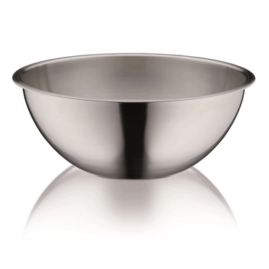 Saladekom Kela Kelos Zilver 30 cm