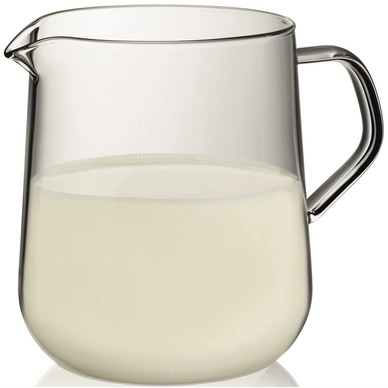 Melkkan Kela Fontana Transparant 700ml