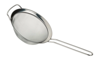 Passoire Kela Profi Silver 10 cm