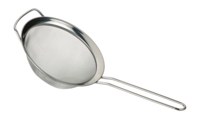 Zeef Kela Profi Zilver 16 cm