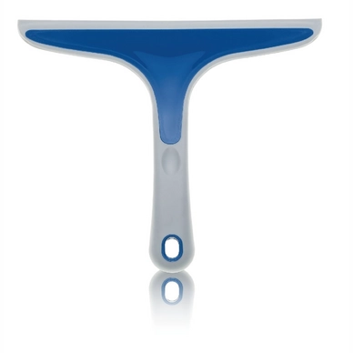 Raclette de Douche Kela Tess Bleu
