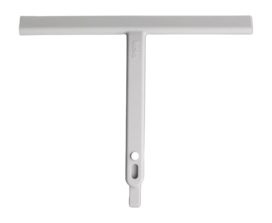 Squeegee Glass Kela Toni Grey