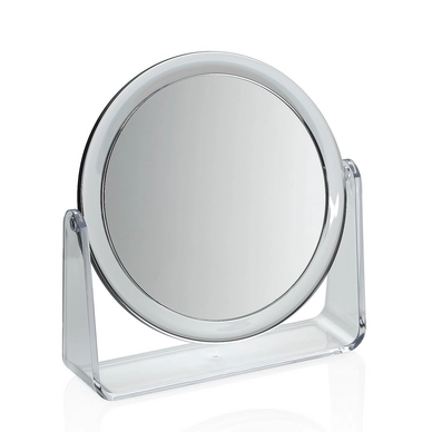 Make-up spiegel Kela Via Transparant