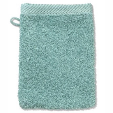 Gant de Toilette Kela Ladessa Mint Green (15 x 21 cm)