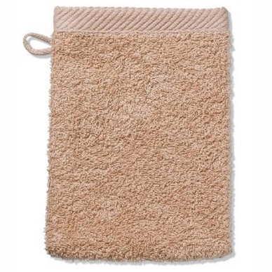 Gant de Toilette Kela Ladessa Tender Powder (15 x 21 cm)
