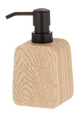 Zeepdispenser Kela Kaiu Beige