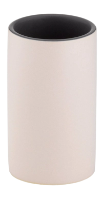 Gobelet de Salle de Bain Kela Matsii Rose