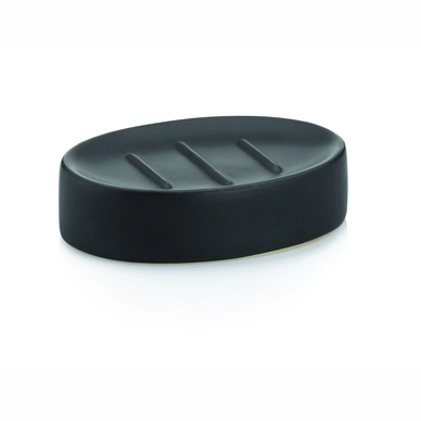 Porte-Savon Kela Matsi Black