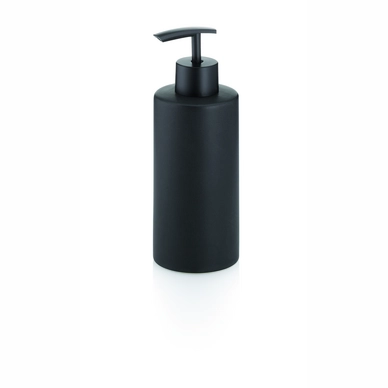 Distributeur de Savon Kela Matsi Black