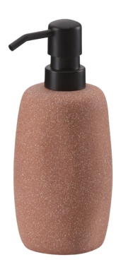 Distributeur de Savon Kela Roda Orange