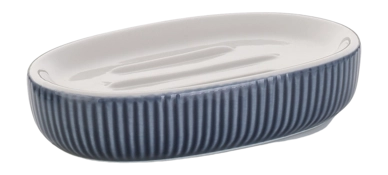Soap Holder Kela Ava Blue
