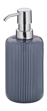 Zeepdispenser Kela Ava Blauw