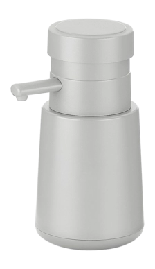 Distributeur de Savon Kela Aurie Gris