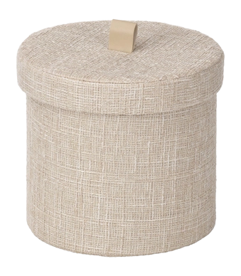 Opbergbox Kela Coco Créme