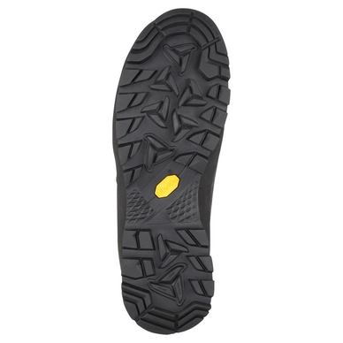 Wandelschoen Jack Wolfskin Men Wilderness Texapore Mid Phantom 2018