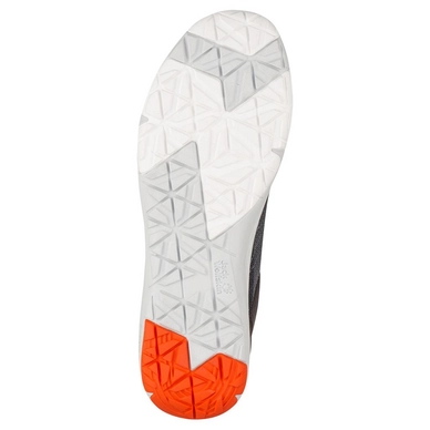 Trailrunningschoen Jack Wolfskin Men Gravity Flex Shield Low Wild Brier